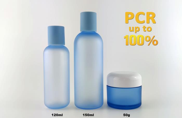 120ml PCR bottle 0102287